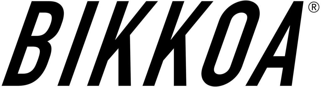 Logo Bikkoa - lentes deportivos de alto rendimiento