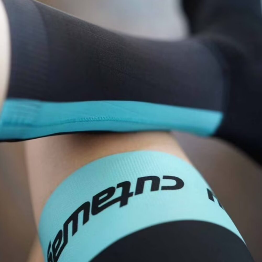 CALCETINES DEPORTIVOS AERO CALIPSO - TALLA XL - MCYCLE - Imagen 4