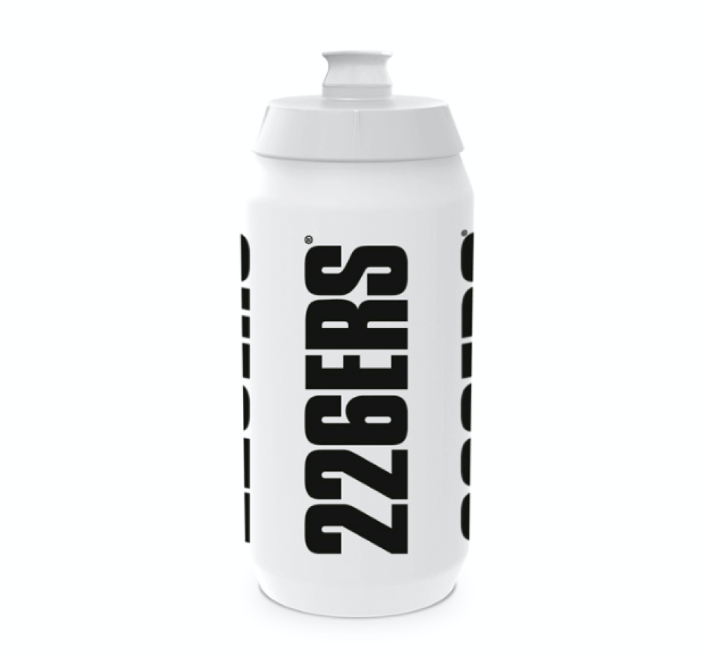 BOTELLA CARAMAGIOLA 550 CC LOGO NEGRO - 226ERS