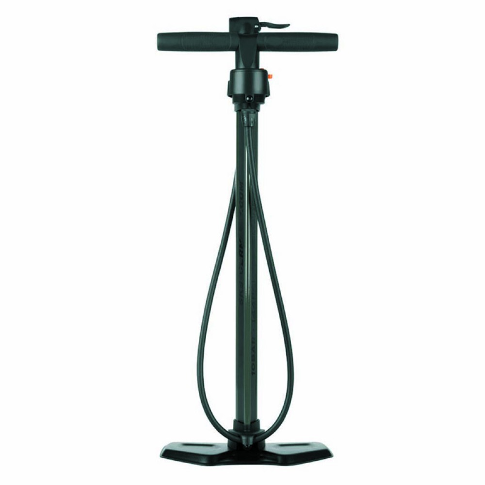 BOMBIN DE PIE 10.0 AIRKWORX BLACK - SKS
