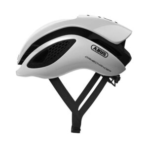 CASCO BICICLETA RUTA - GAMECHANGER BLANCO - TALLA  S - ABUS