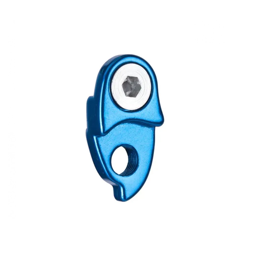 EXTENSOR DE PATA DE CAMBIO ALLOY AZUL - VITTAL