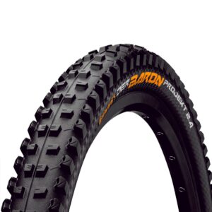 NEUMATICO 27.5 X 2.4 DER BARON PROJEKT - CONTINENTAL
