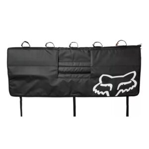 PAD PORTA BICICLETAS TAILGATE COVER SMALL- FOX