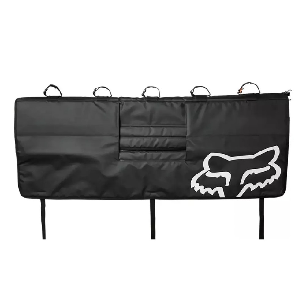 PAD PORTA BICICLETAS TAILGATE COVER SMALL- FOX